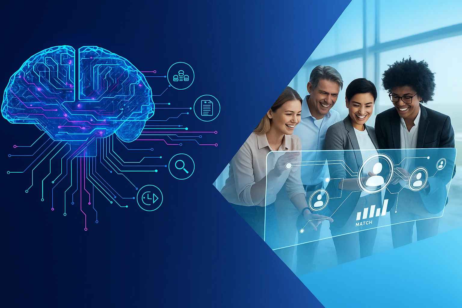 Talentoza | AI-Powered Recruitment, Staffing & IT Consulting