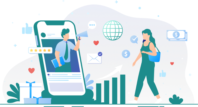 Media and Telecom Icon